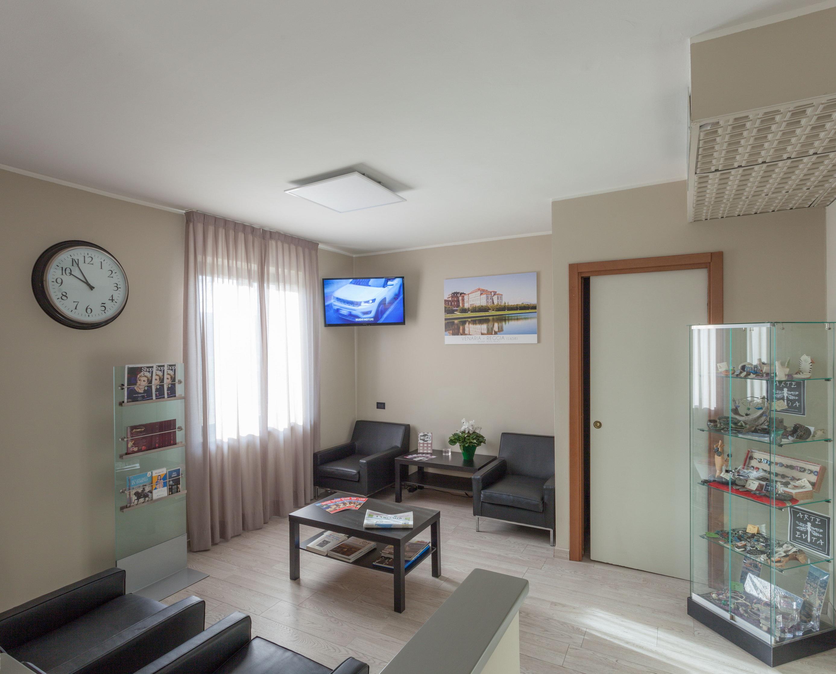 Green Class Hotel Candiolo Exterior photo